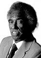 Gerald Wilson op 24 januari 1988 overleden op 8 september 2014