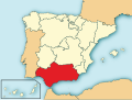 Andalusia