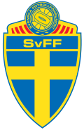 Svenska Fotbollförbundet