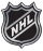 Logo der National Hockey League