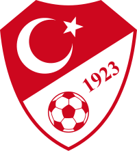 Logo des türkischen Fußballverbandes