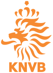 Logo des KNVB