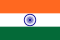 Flag of India