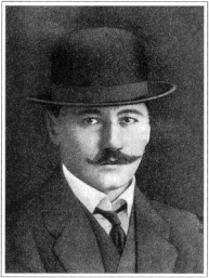 Photograph of Antun Radić