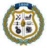 Official seal of Hawthorne, New Jersey