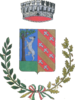 Coat of arms of Moncrivello