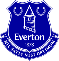 Everton's crest