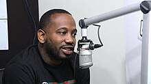 Young Greatness in 2018