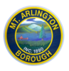 Official seal of Mount Arlington, New Jersey