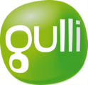 Second logo from 00h30 on 8 April 2010 until 28 August 2017.