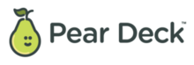 Pear Deck logo