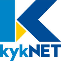 kykNET logo