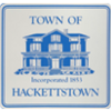 Official seal of Hackettstown, New Jersey