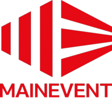 Main Event logo