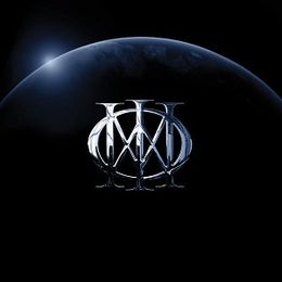 Studioalbumin Dream Theater kansikuva