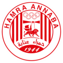 Logo du Hamra Annaba