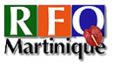 Logo de RFO 1 de 1993 au 31 janvier 1999