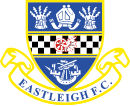 Logo du Eastleigh FC