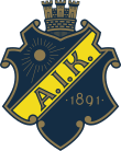 Description de l'image AIK Solna.svg.