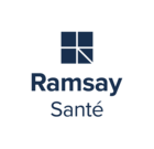 logo de Ramsay Santé