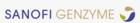 logo de Genzyme