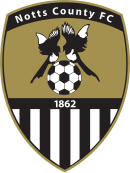 Logo du Notts County