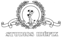 Studios Idéfix Logos.png