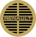 Logo Renault 1923