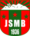 Ancien logo du club