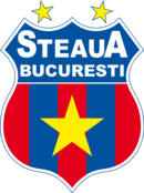 Logo du Steaua Bucarest