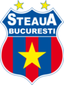 Logo repris au FCSB