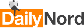 Logo de DailyNord