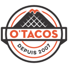 logo de O'Tacos