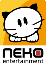 logo de Neko Entertainment