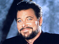 William Riker