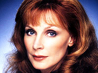 Beverly Crusher