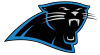 Carolina Panthers logo