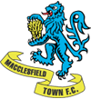 Wope vu Macclesfield Town FC