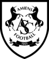 Amiens SC Football