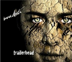 Обложка альбома Immediate (Immediate Music) «Trailerhead» (2008)