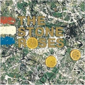 Обложка альбома The Stone Roses «The Stone Roses» ()