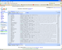 Gmail screenshot