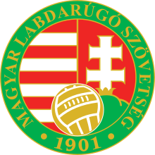 Hungarian Football Federation.svg