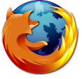 Mozilla Firefox Icon