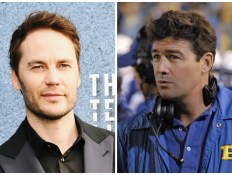 Taylor Kitsch Says ‘I’ve Been Asked’ to Return for ‘Friday Night Lights’ Reboot: ‘I Would Do an Episode’ But Won’t ‘Lead’ It