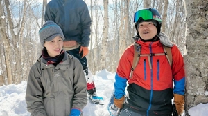 「みえなかった」森の価値示す「トーヤの森」 北海道で挑戦する人々 「入り口の森」で体験してほしいこと