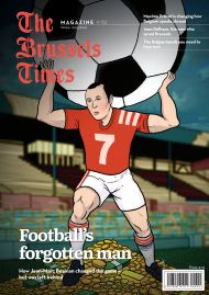 The Brussels Times Magazine