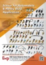 Cens.com TTG-Taiwan Transportation Equipment Guide AD EXP AUTO ELECTRIC PARTS CO., LTD.