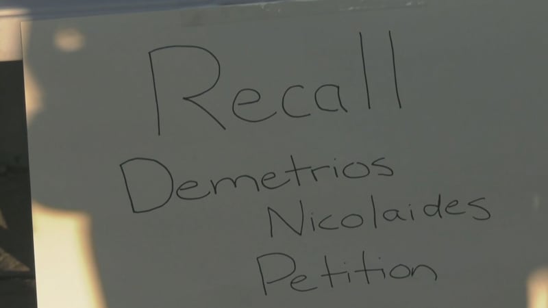 Citizen-led petitions shaping Alberta’s political landscape