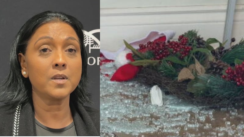 Ont. mayor speaks out after local business shot at for second time in 2 weeks in suspected extortion attempt